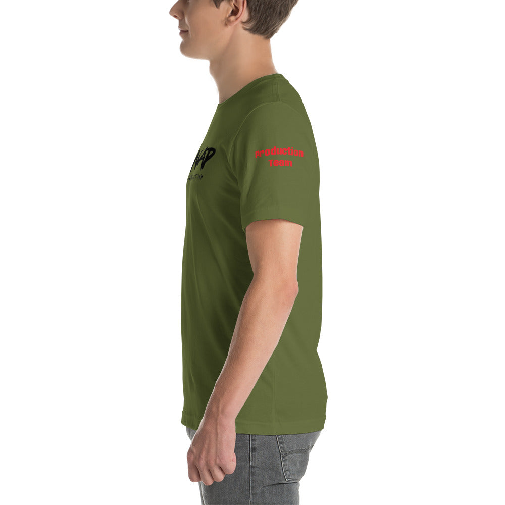 Production Team Shirt