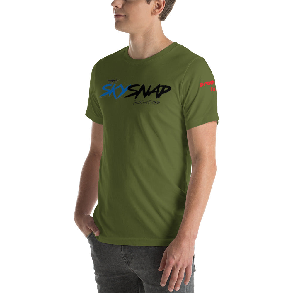 Production Team Shirt