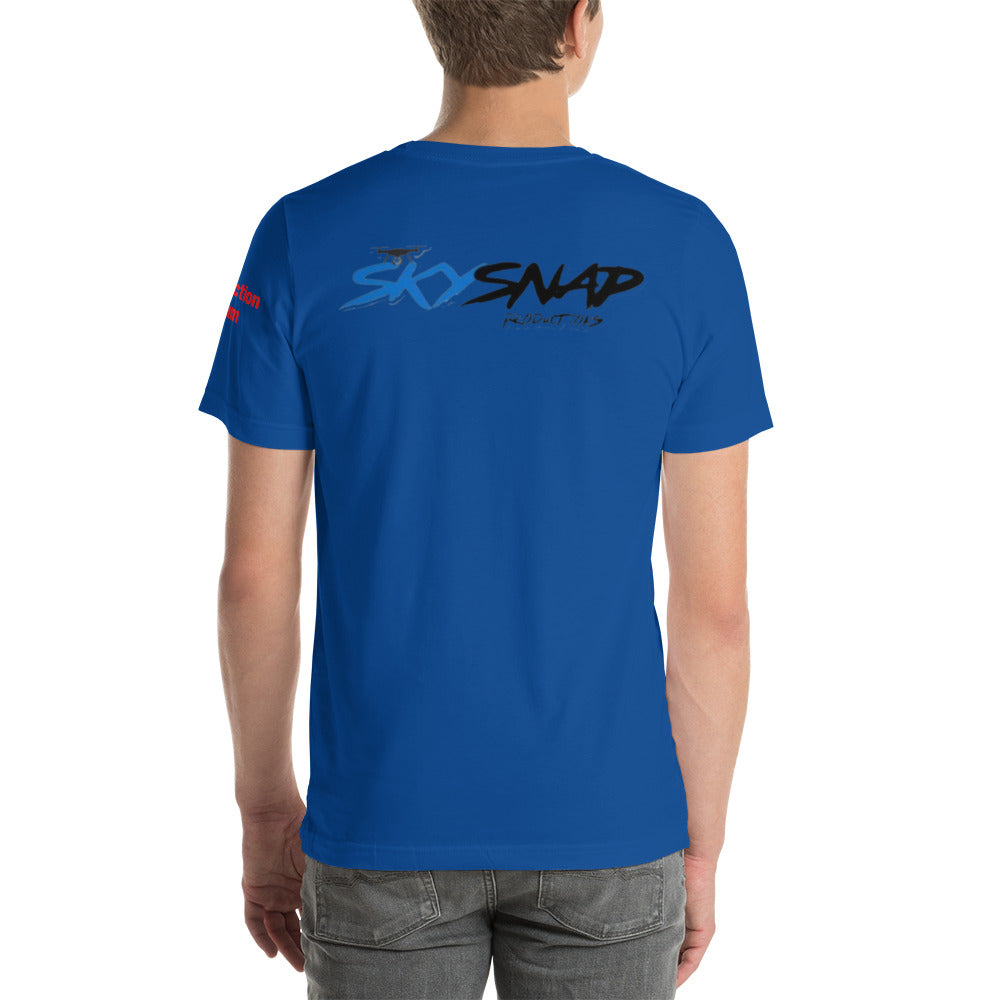 Production Team Shirt