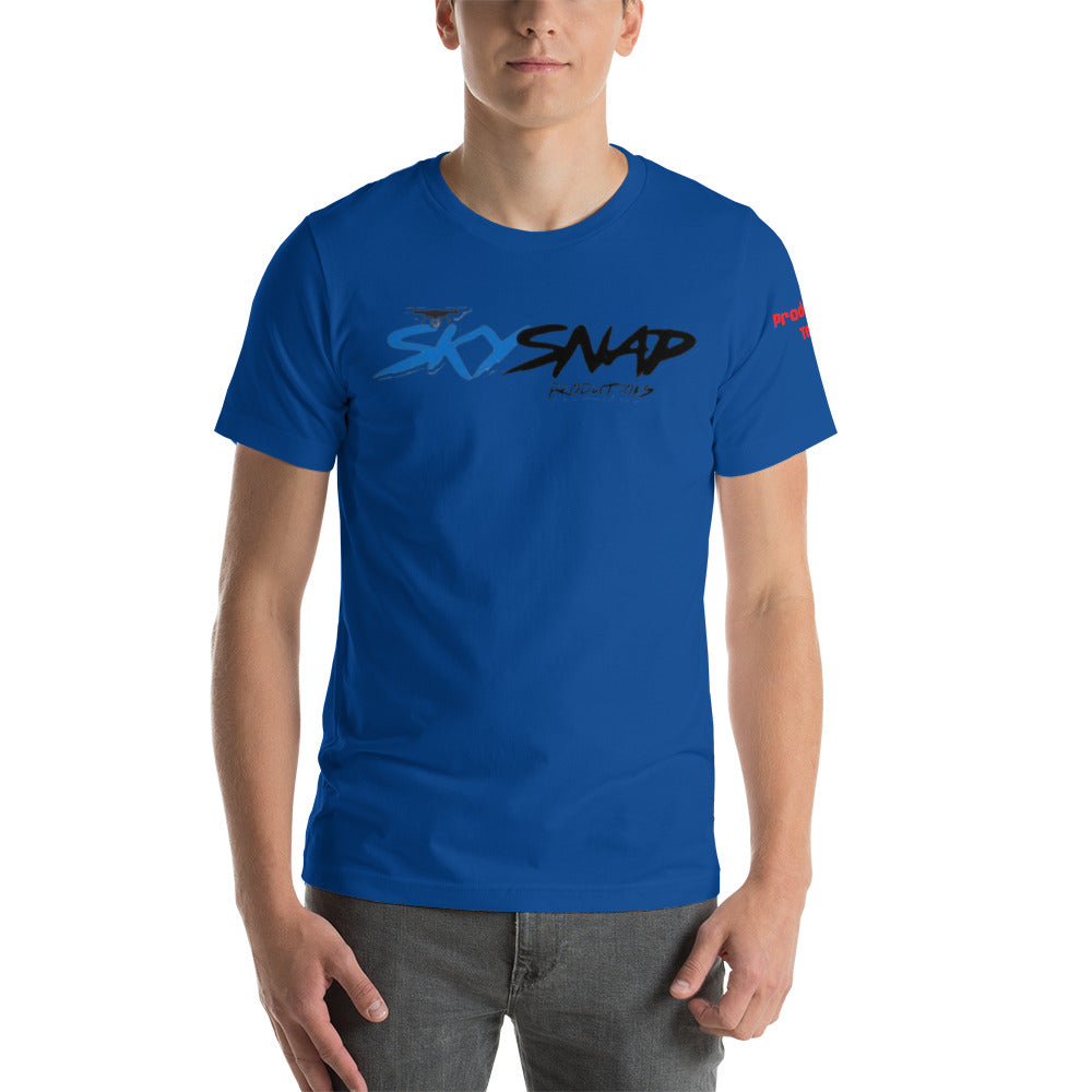 Production Team Shirt
