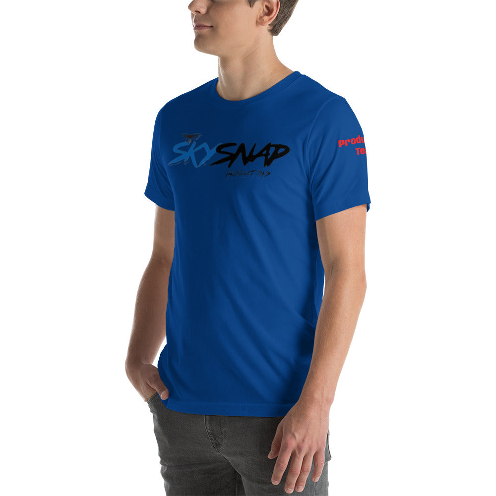 Production Team Shirt