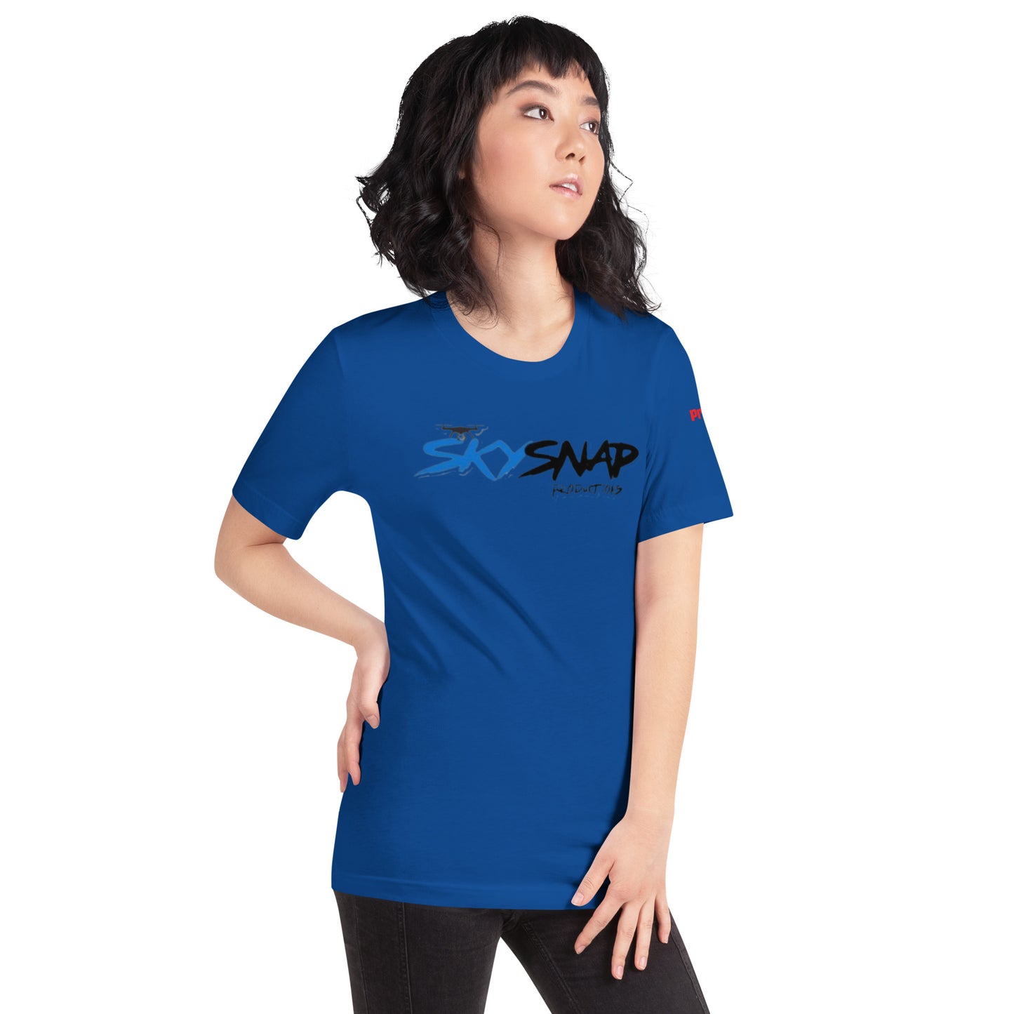 Production Team Shirt